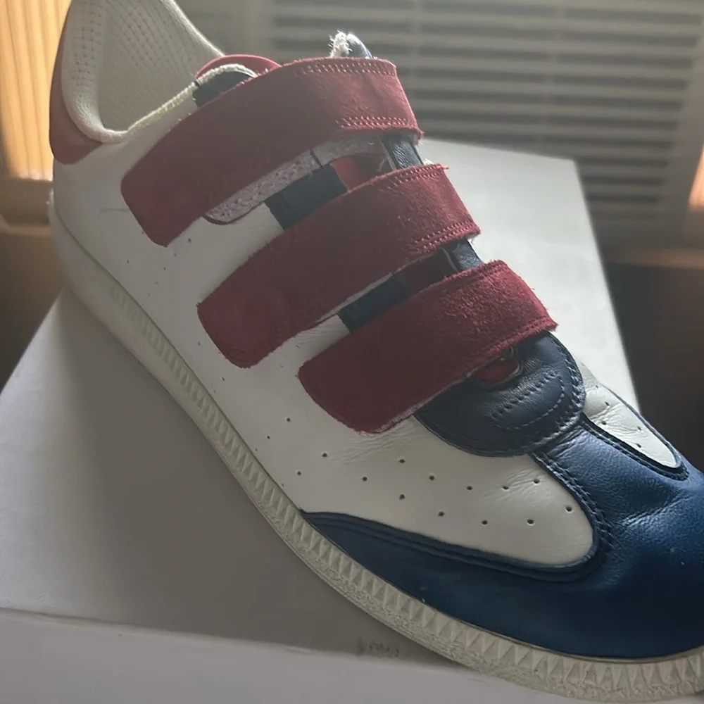 Isabel Marant Women’s Sneakers - Picture 2 of 3